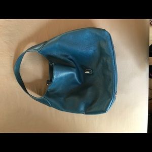 Dooney and Bourke wallet and bag